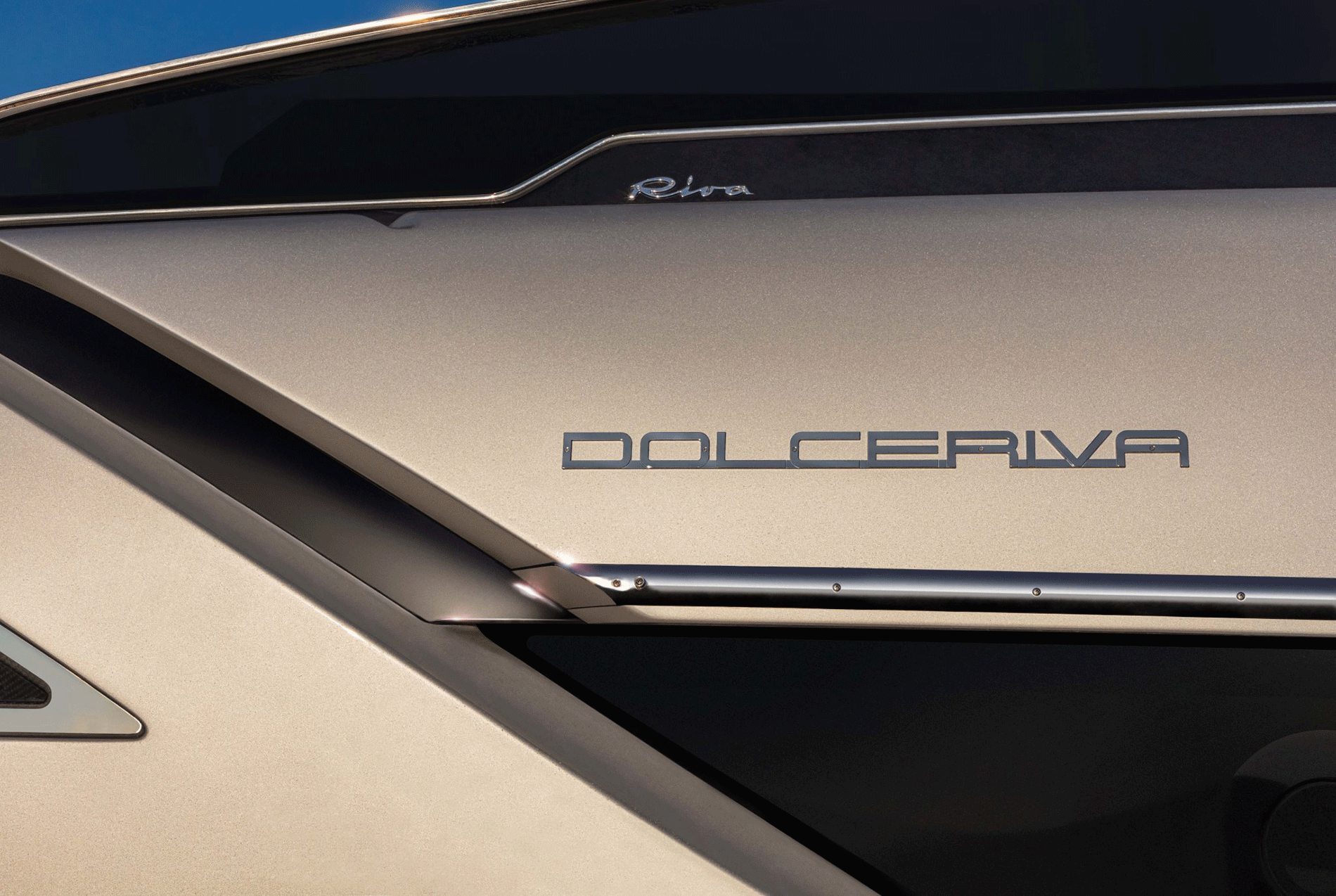 Riva Dolceriva Riva Dolceriva
